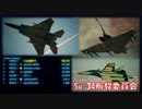 Ace Combat 7 Multiplayer118  バトルロイヤル  Su-34 + HCAA
