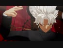 【Fate/MMD】スーサイドパレヱド【天草四郎/セミラミス】
