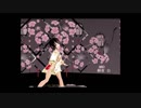 【MMD民族伝承歌】　[A]ddiction　【羽城明  ミストルァルタ】