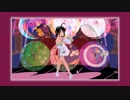 【MMD民族伝承歌】　桃源恋歌　【羽城明  ミストルァルタ】