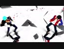 【ＭＭＤ刀剣乱舞】長兄上等【ヒプマイＭＭＤ】