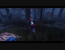 Dead by Daylight の思い出 64【ナース - 2019/05/06-2】