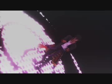 【MMD刀剣乱舞】 唯我独尊ONLY ONE 【大俱利伽羅】