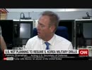 米韓合同軍事演習再開の必要無し！米国のシャナハン国防長官代行が言及