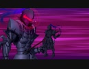 【FGO】しょぼデア奮闘記036-1905ハント-ドラゴン・ハント「典位級」(LV90騎)-宝具３Ｔ