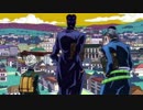 ワザップ杜王町RADIO[ジョジョの奇妙な冒険][ワザップジョルノ]
