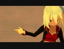 【MMD】　響ちゃんの砂の惑星　【艦これ】