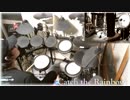 【水瀬いのり】Catch the Rainbow!【Drum Cover】
