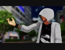 【MMDワンパンマン】ラストダンス