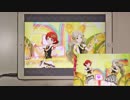 【ミリシタ】fruity love MM フルコンボ 【手元】