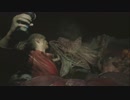 【バイオハザードRE２】∞武器片手にラクーンシティー観光　クレア表＃８