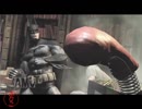 【女】バットマン・アーカムアサイラムPS4ver【part8】