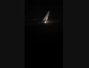 ボーイング機、着陸失敗し川に~新しい映像-閲覧注意(米05/25報道)
