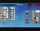 艦これ　2019春イベント　E3-2甲　ラスダン