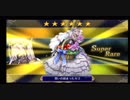 ヴァルキリーアナトミア＿愛を捧げしルシオと銀髪の花嫁を出すまで回す。