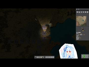 【Factorio】琴葉姉妹の妹はいちから大きな工場を作りたい 2日目【VOICEROID実況】