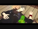 【FFMMD】イグサボでお昼寝
