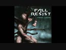 Fall and Resist - Stitch