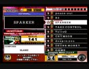 beatmania III THE FINAL - 352 - SPARKER (DPA)