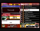 beatmania III THE FINAL - 355 - TetraQ (DPA)