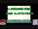 千年戦争アイギス　2人の戦場の記憶　第20回No.1ガバ王子決定戦