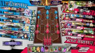wlw 神筆ツク戦記4章　何が起きても動じない！！　【シグル舞闘会1047.8】