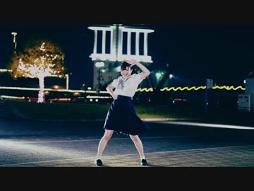 【なひ】never ender【踊ってみた】