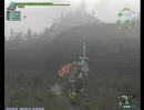 【MHF課金】モンスターハンター初＆実況プレイ37【モンハン】