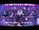 少女気分でロキを歌ってみました。