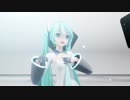 【MMD】Hand In Hand 【YYB式初音ミク_10th】
