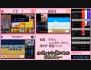 【TS録画】カービィシリーズタイトルRTAリレー【9/12】