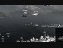 [WoWs ] ゆかりさんと雪風様なのだ！！ [VOICEROID実況]