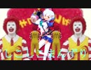 ドナルドオナニー
