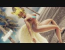 [東方MMD] LUVORATORRRRRY! [藍/Ran]