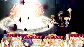 新約 帽子世界 ナタリー編 サクッとラスボス撃破 ニコニコ動画