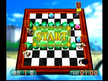 (新作発表記念)サクラ大戦シリーズプレイ動画(３作目)4-A