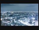 頭文字Dみたいな自作ユーロビートを作ってみた。  まだ歌詞、ラップなし