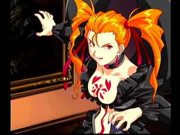 (新作発表記念)サクラ大戦シリーズプレイ動画(３作目)4-B