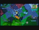 朝の4時にやればみんなプレイがガバガバ説【フォートナイト実況】