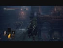 #14 『アクション』 まーやの（DARK SOULS III）