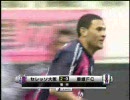 【サッカー】セレッソ大阪2008J2第17節愛媛戦