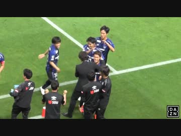 第14節　J1　全ゴール