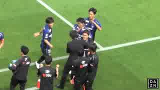 第14節　J1　全ゴール