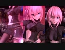 [透けDIVA]PD-FTDX　Nostalogic[巡音ルカ ハードロック]