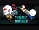 【実況】900円で買った縦シューティングゲーム【The Bug Butcher】