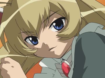 マジカノ　第1話　「彼女が魔女ってマジですか?」