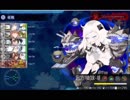 【艦これ】2019春イベE3攻略テストムービー（BGM追加）