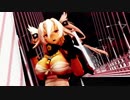 【ＭＭＤ】Dancin【改変モーション配布】