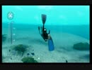 FOREVER BLUE 海の呼び声 プレイ動画～その01～