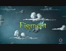 1.【ADV】Figment　絵本のような不思議な世界を冒険するよ！